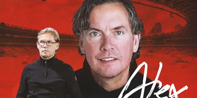 Mengejutkan! Media Belanda Usung Alex Pastoor jadi Calon Pelatih Ajax Amsterdam, Bersaing dengan Legenda