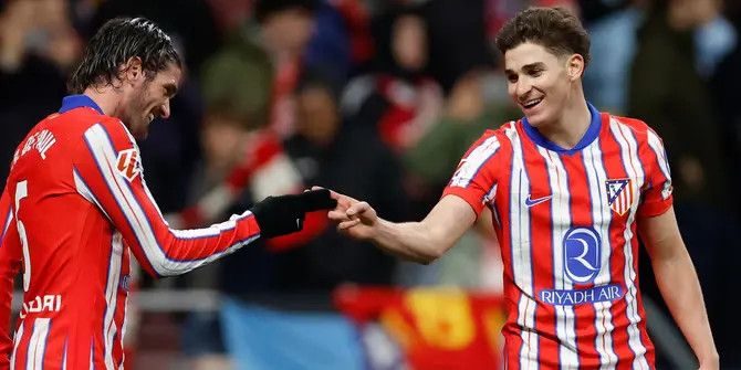 Mengejutkan! Julian Alvarez Akan Tinggalkan Atletico Madrid Musim Panas ini, Klub Top Eropa Sudah Antre?