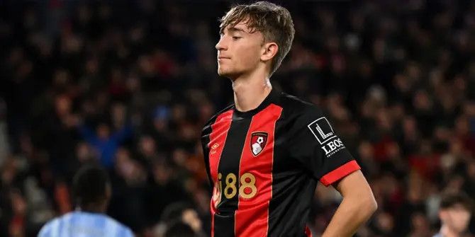 Alasan Mengejutkan Real Madrid Rela Bayar Mahal Dean Huijsen, Bek Termahal dalam Sejarah Los Blancos