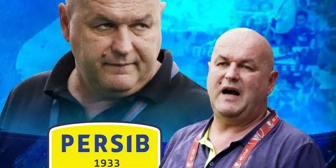 Kata Bojan Hodak usai Kemenangan Persib atas Persis Solo, Sempat Kecewa Gara-gara ini