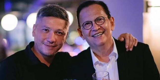 Reaksi Roy Martin saat Tahu Gisel Sudah Punya Pacar Baru Lagi Tapi Gading Malah Betah Menduda