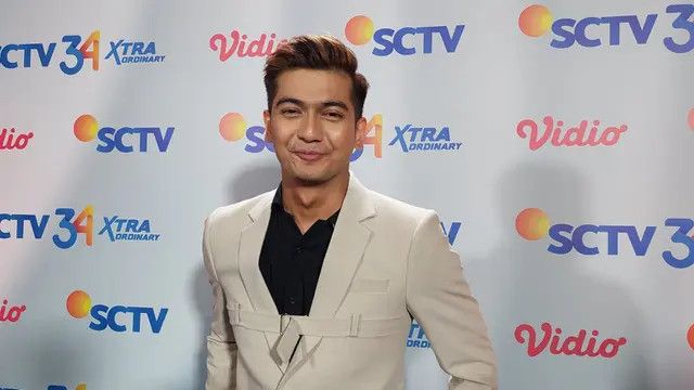 Heboh Dikabarkan Jadi Pacar Baru Olla Ramlan, Teuku Ryan Mantan Suami Ria Ricis Bilang Begini