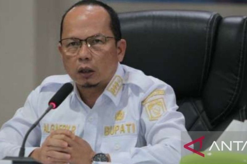 Fakta Mengejutkan Partisipasi Pendidikan Tinggi Babel: Kemitraan Perguruan Tinggi Bangka Tengah Digenjot Tingkatkan IPM