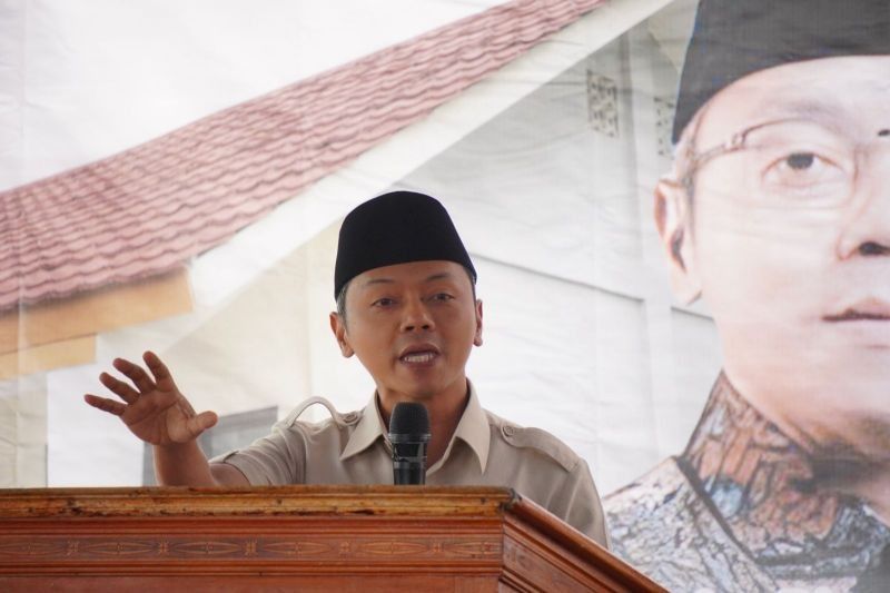 Wamendikdasmen: Pembelajaran Mendalam Kunci Lahirkan 'Manusia Seutuhnya' di Era Digital