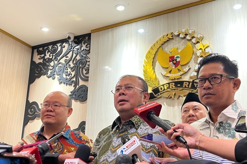 Tahukah Anda? DPR Harap Koperasi Desa Merah Putih Jadi Motor Penggerak Ekonomi Daerah
