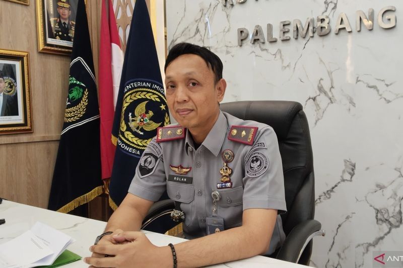 Fakta Unik Rutan Pakjo Palembang: Tingkatkan Sarana dan Layanan Kesehatan, Bantah Isu 'Bilik Asmara'