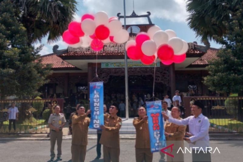 Fakta Unik: Pamekasan Luncurkan 189 Koperasi Merah Putih, Dorong Ekonomi Desa Berbasis Gotong Royong