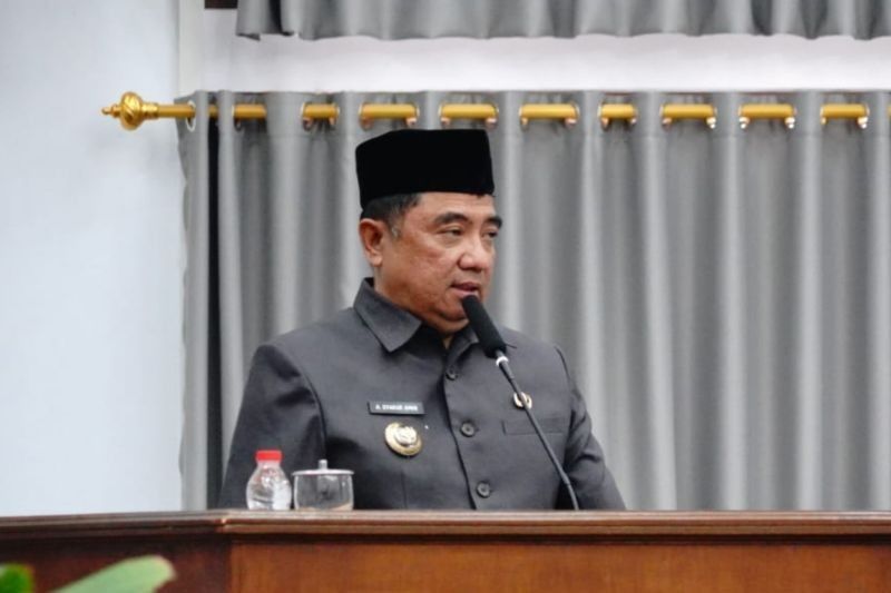 Bupati Garut: Semua Korban Dirawat Insiden Hiburan Rakyat Garut Sudah Pulang, Keluarga Anggap Musibah