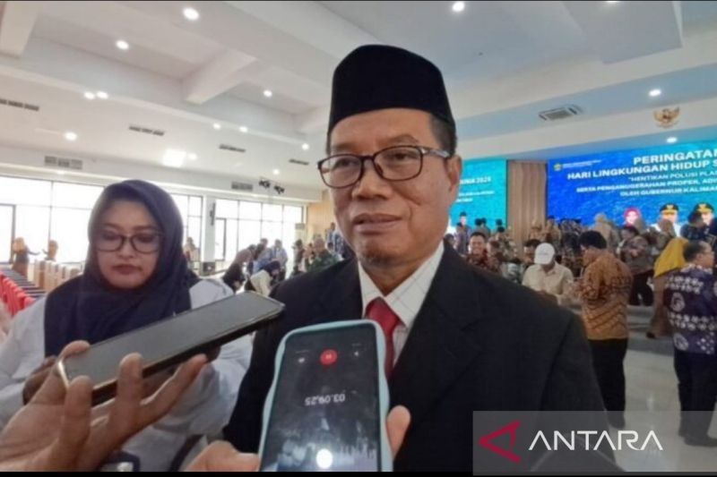 Tahukah Anda? SMA 16 Samarinda Jadi Lokasi Sementara Program Sekolah Rakyat, Siap Tampung Ratusan Siswa!