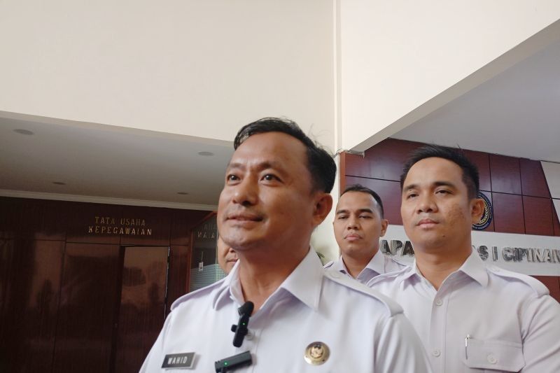 Terungkap! 16 Napi Prostitusi Online Lapas Cipinang Dipindahkan ke Nusa Kambangan, Ini Kronologinya