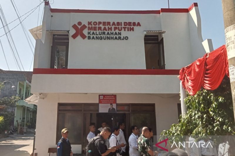 Ternyata Ini Kunci Sukses! Kemkomdigi Siapkan Internet Andal dan Pelatihan Digital untuk Digitalisasi Koperasi Desa