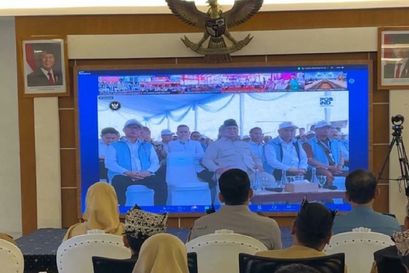 Banyuwangi Beri Pendampingan Totalitas 217 Kopdes Merah Putih: Pilar Ekonomi Desa Unggulan Presiden Prabowo