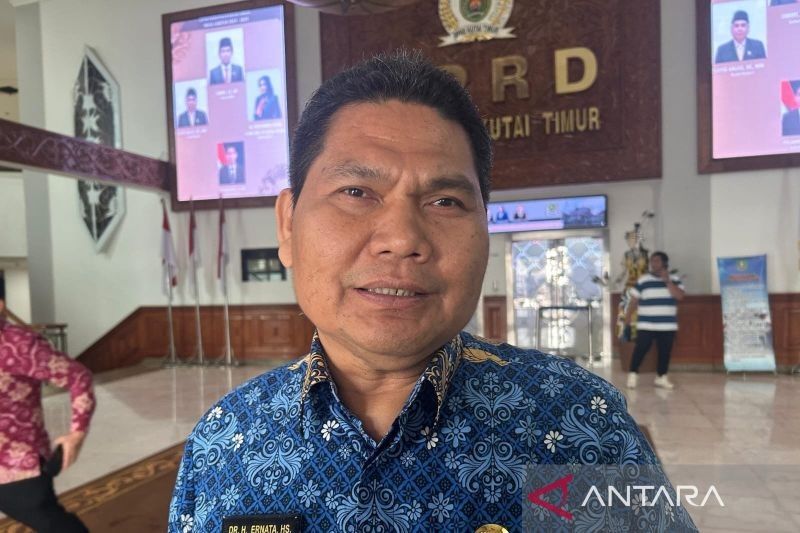 Fakta Unik Dinsos Kutai Timur: Hanya Seminggu di RPS, Gelandangan Dibina Keterampilan untuk Hidup Mandiri