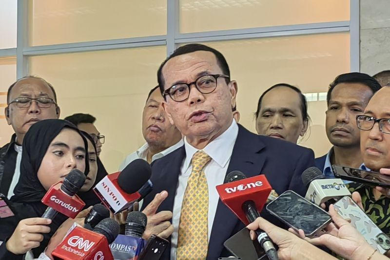 Mengapa RUU KUHAP Urgen Dirampungkan? Advokat Ungkap Pentingnya Demi Perlindungan HAM dan Harmonisasi Hukum