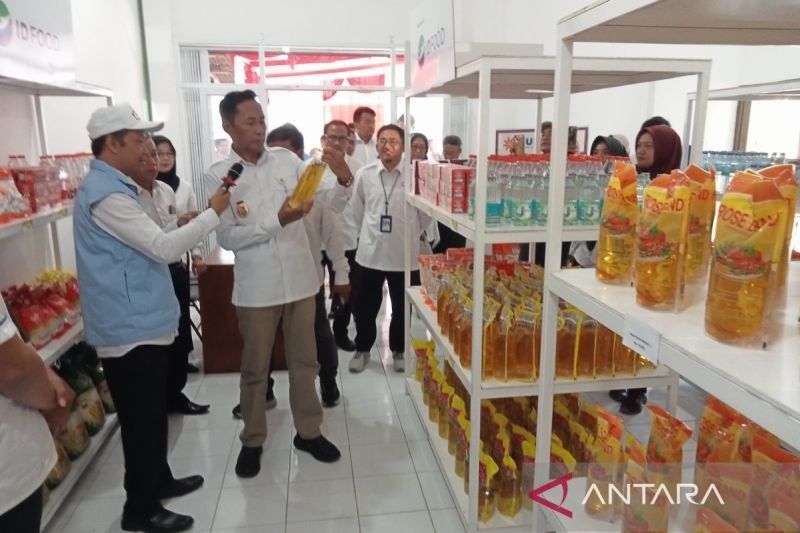 Terungkap! Bantul Rumuskan Roadmap Percepat Pengembangan Koperasi Desa Merah Putih di 75 Kelurahan