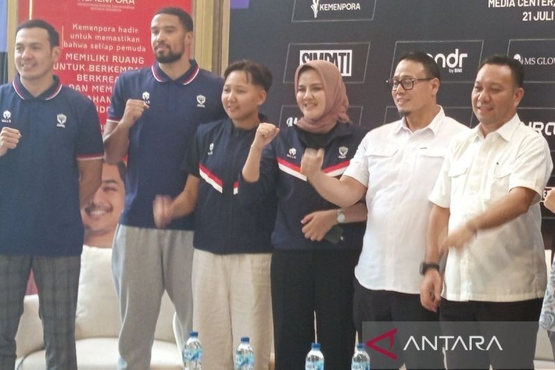 Siap Bersaing di Kandang Sendiri: Pemain Indonesia Tak Gentar Hadapi Inaspro 3x3 Jakarta, Ajang FIBA 3x3 Series 4 Tahun ke Depan!