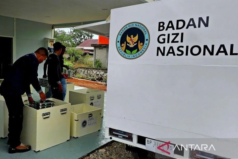 Fakta Unik: Logo BGN Kerap Dicatut untuk Promosi SPPG, Badan Gizi Nasional Tegas Tangani Penyalahgunaan Logo BGN