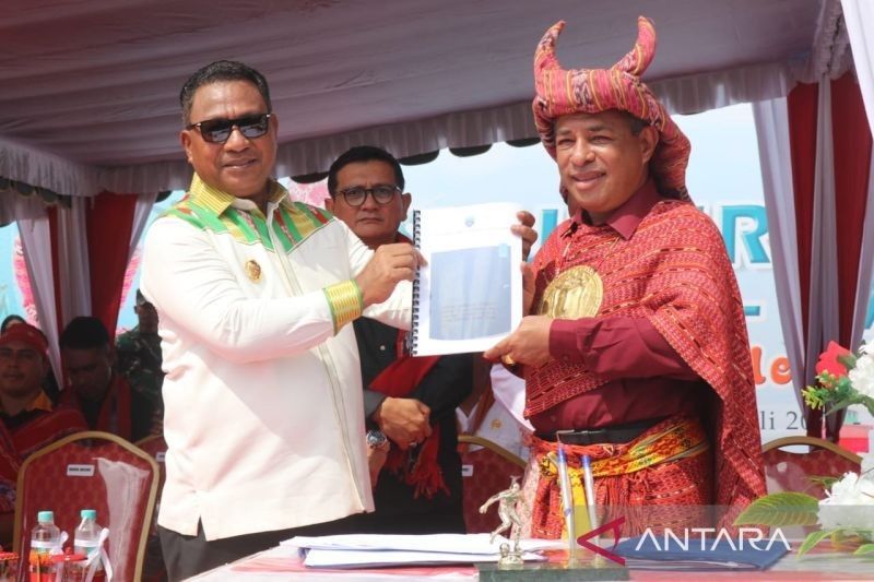 Fakta Unik: MPP Maluku Barat Daya Jadi yang Pertama di Maluku, Optimalkan Layanan Publik untuk Masyarakat