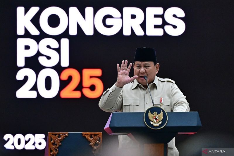 Fakta Unik: Kontingen Indonesia Jadi Negara Asing Pertama Pimpin Parade Bastille Day, Prabowo Bangga!