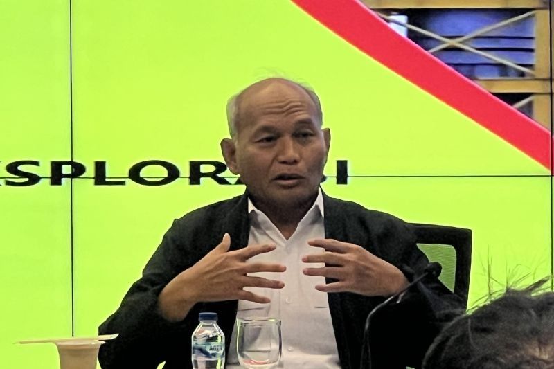 Tahukah Anda? Blok Tuna Digarap Perusahaan Migas Rusia Zarubezhneft, SKK Migas Ungkap Tantangan Geopolitik