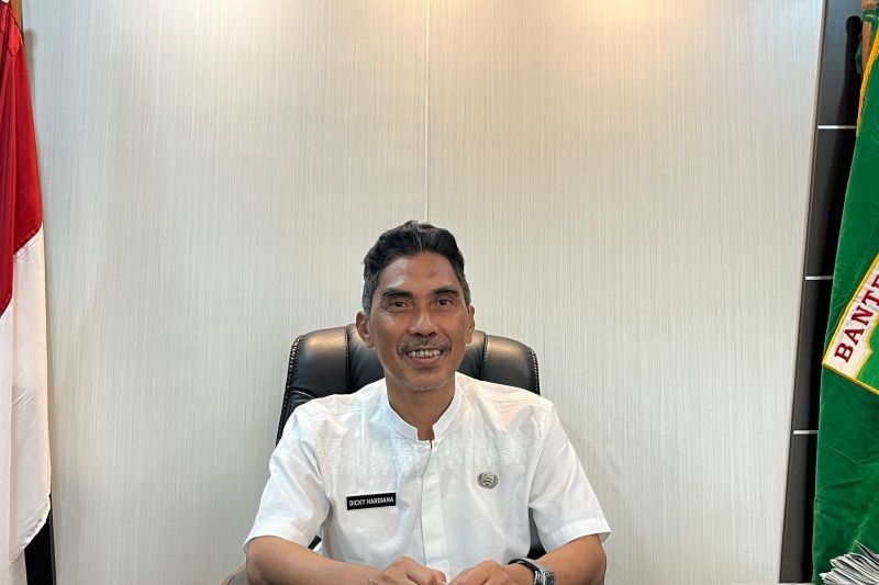 Fakta Menarik: Dua Sekolah Rakyat di Banten Siap Beroperasi Agustus 2025, Fokus Putus Rantai Kemiskinan Ekstrem