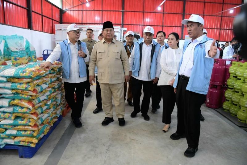 Terungkap 80 Ribu Koperasi Merah Putih: Menteri Budi Arie Pastikan Rakyat Jadi Prioritas Utama