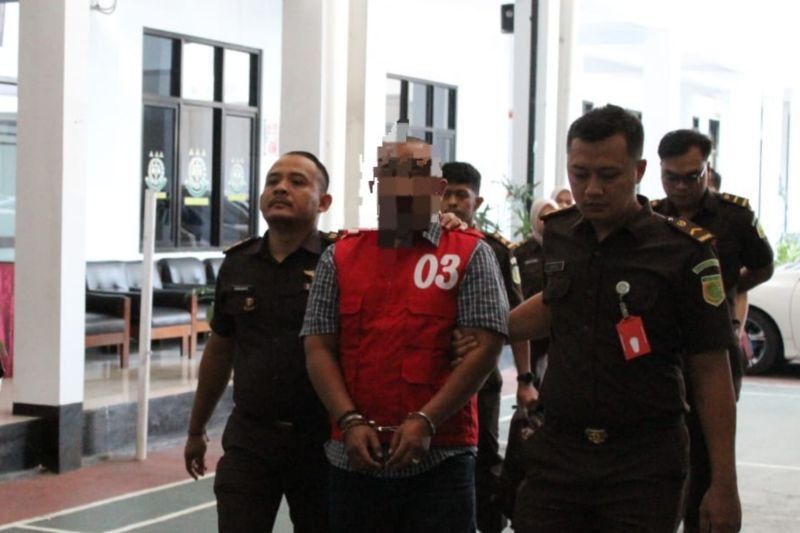Terungkap! Mantan Kepala Unit Bank di Kuningan Jadi Tersangka Kasus Kredit Fiktif, Rugikan Negara Rp4,6 Miliar