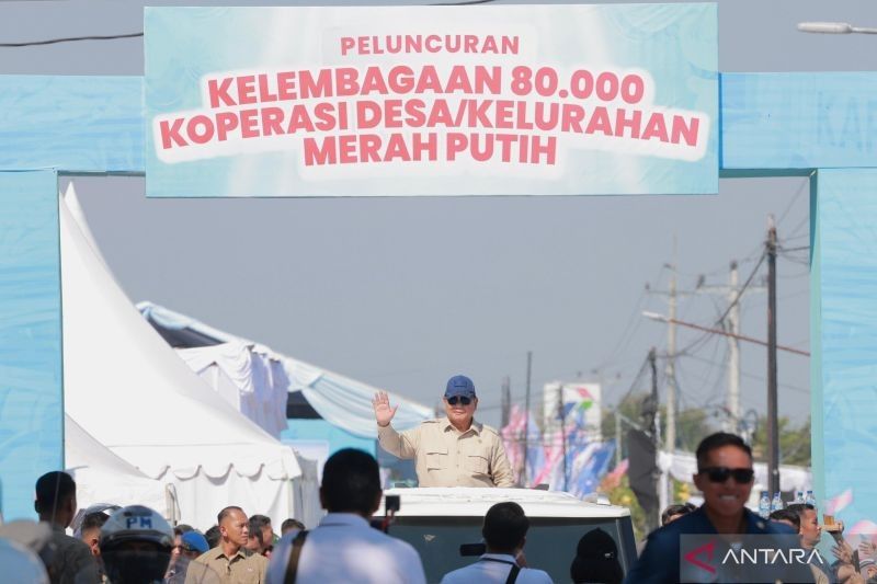 Fakta Unik: Prabowo Tiga Kali Perintahkan Kapolri dan Jaksa Agung Tindak Tegas Pengoplos Beras