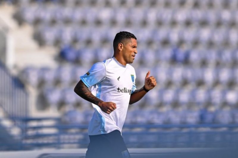 Fakta Menarik Persela Lamongan: Bawa 6 Legiun Asing ke TC Yogyakarta Demi Promosi Liga 1