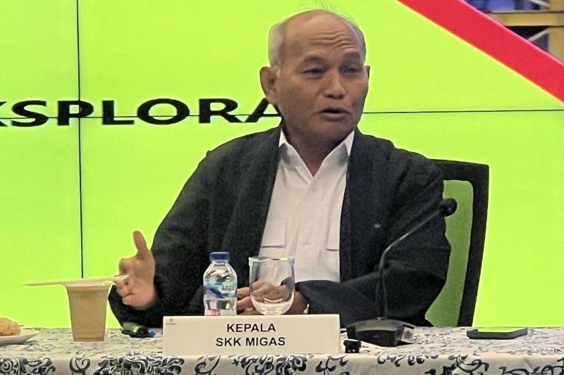 Fakta Unik: Chevron Cari Lapangan Migas Raksasa di Indonesia, SKK Migas Ungkap Alasannya