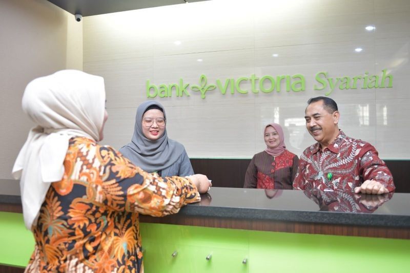 Terkuak! RUPSLB BVIS Digelar Agustus 2025 Pasca Akuisisi BTN, Siap Jadi Bank Syariah Besar?