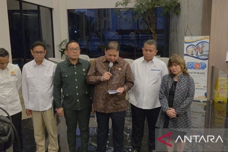Fakta Terkini: Tarif Impor AS 32% Tak Berlaku untuk Indonesia, Kesepakatan Baru Resmi 19% Disepakati