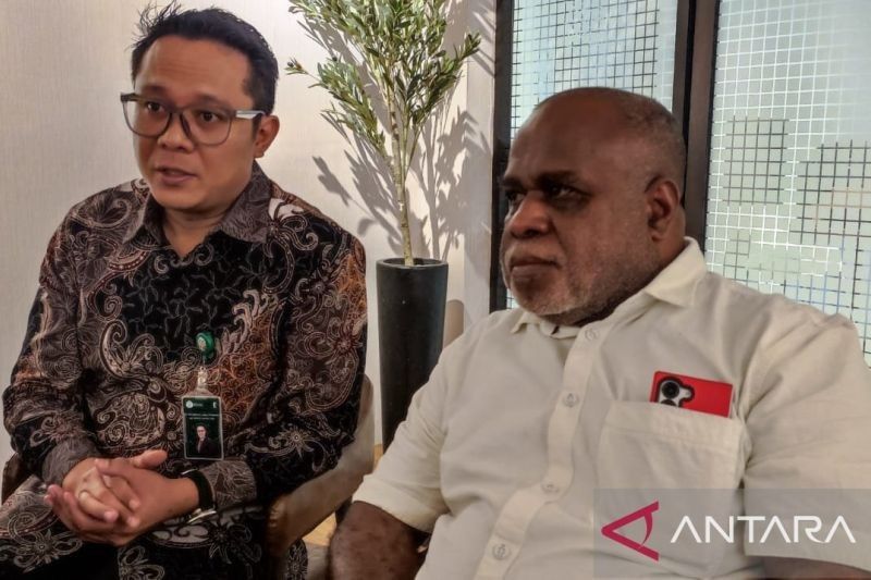 Fakta Unik Mangrove, Pemerintah Prioritaskan Rehabilitasi Mangrove di Papua Barat Daya