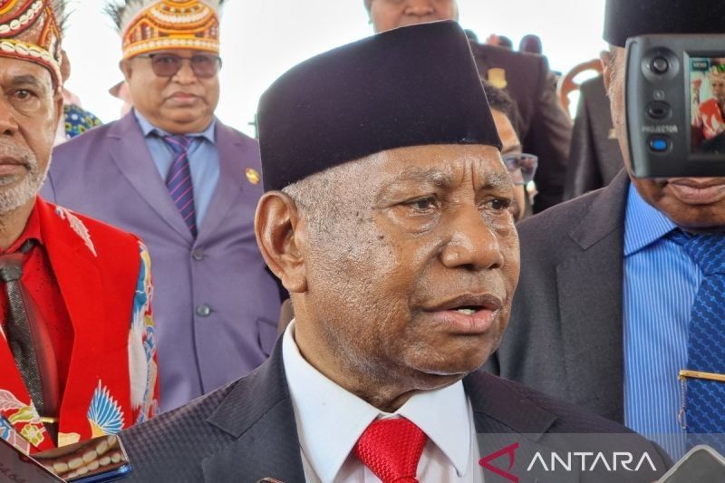 Tahukah Anda? Pemprov Papua Barat Segera Rumuskan Pergub Pertambangan Rakyat untuk Legalkan Aktivitas dan Genjot Ekonomi Lokal