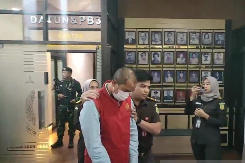 Terungkap! Kejari Bandung Tetapkan Tersangka Keempat dalam Dugaan Korupsi MUJ, Kerugian Capai Rp86 Miliar