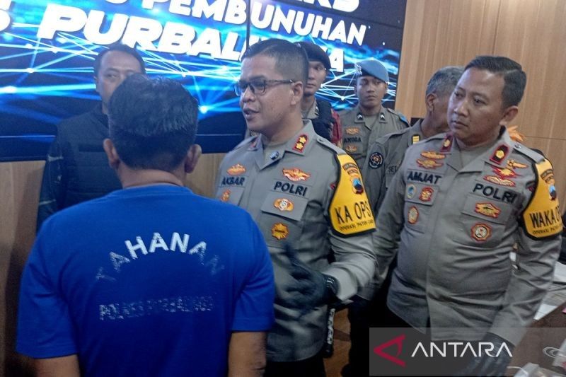 Terungkap! Motif Ekonomi di Balik Pembunuhan Berencana Purbalingga, Pelaku Gagal Bawa Kabur Mobil 'Keyless Entry'