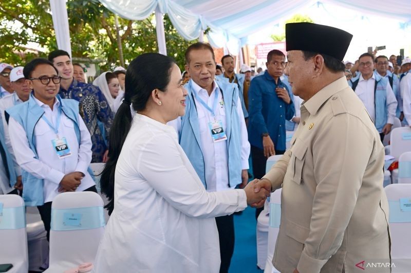 Terungkap! Koperasi Desa Merah Putih Targetkan 80.000 Unit, Perkuat Ekonomi Akar Rumput