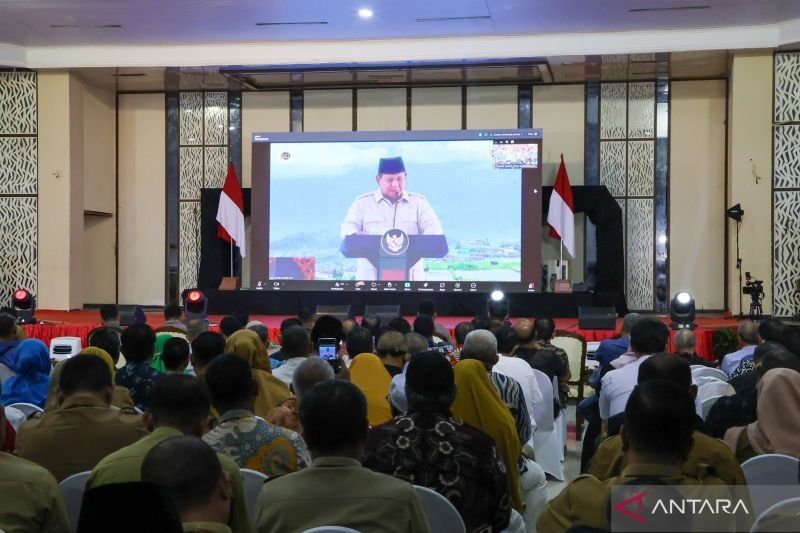 Target Ambisius: Surabaya Pacu 153 Koperasi Merah Putih Beroperasi September 2025 Demi Kemandirian Ekonomi
