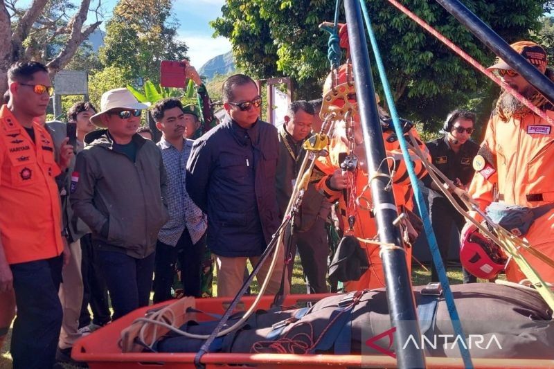 Tahukah Anda? Penutupan Jalur Rinjani dan Upaya Geopark Toba Bukti Nyata Prioritas Wisatawan Indonesia