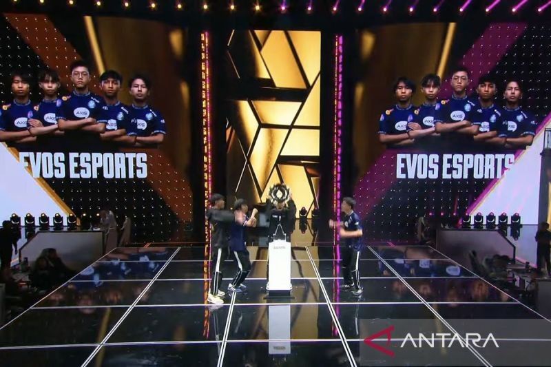 PB ESI Lakukan Evaluasi Timnas Esports Usai EWC 2025: Tim MLBB Putri Indonesia Raih Rekor Sempurna!