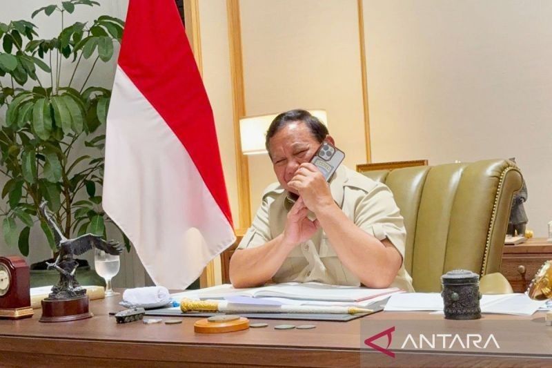 Fakta Unik! Tarif Impor 19 Persen Bawa Indonesia Unggul di ASEAN, Ekonomi Diprediksi Tumbuh 5 Persen