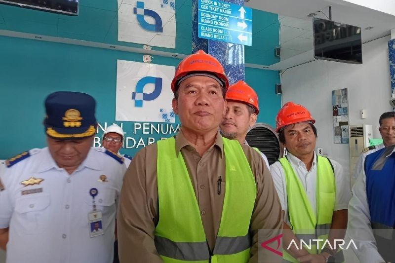 DPR RI Desak Normalisasi Alur Pelabuhan Belawan: Mengapa Penting untuk Ekonomi Nasional?