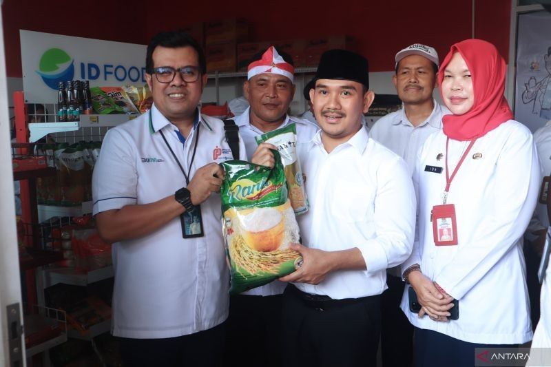 Tahukah Anda? Koperasi Merah Putih Kabupaten Bekasi Jadi Percontohan Nasional Penguatan Ekonomi Desa