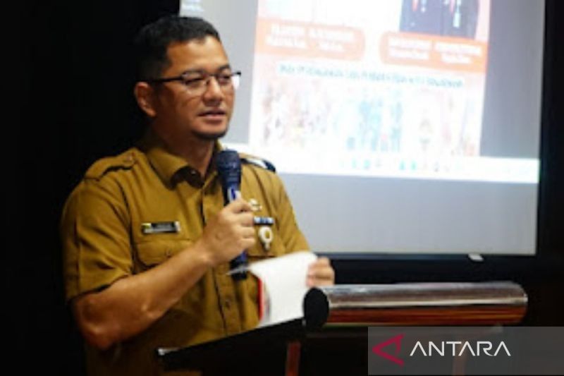 Terungkap! Banjarmasin Bentuk Sub Pangkalan untuk Atasi Kelangkaan dan Harga Melambung LPG 3 kg