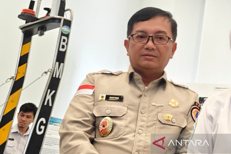 Fakta Unik Gedung BMKG Gunakan Teknologi Italia, BNPB Serukan Standar Bangunan Tahan Gempa Nasional