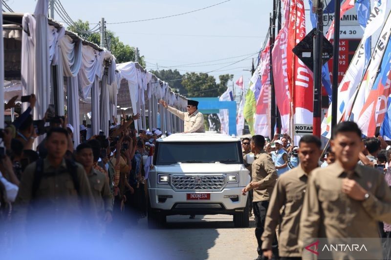 Apa Itu Serakahnomics? Prabowo Subianto Kritik Pedas Praktik Bisnis Serakah