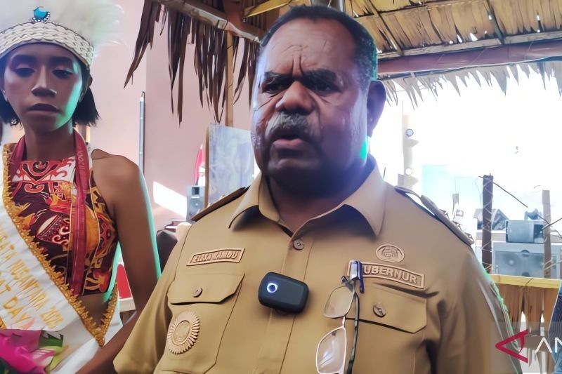 Tahukah Anda? Program Nasional Sekolah Rakyat Ditargetkan Capai 100 Lokasi, Papua Barat Daya Pacu Pembangunan