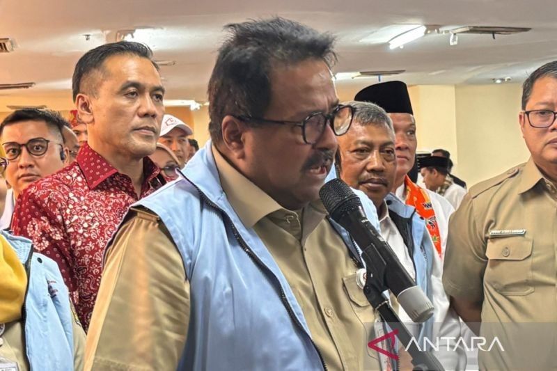 Fakta Unik Koperasi Kelurahan Merah Putih Jakarta: 267 Siap Beroperasi, Ini Kata Pemprov DKI
