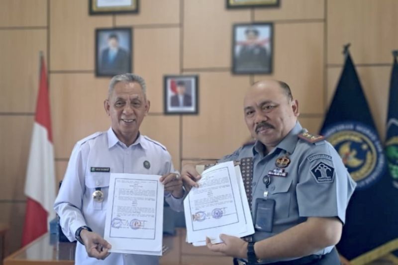 Lapas Amuntai dan BNNK HSU Kolaborasi Tekan Angka Residivis Melalui Rehabilitasi Narkoba