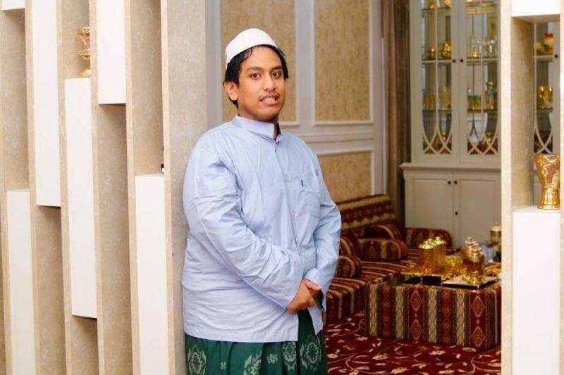 Terungkap! Cicit Guru Tua Sayangkan Fuad Plered Tak Ziarah Makam Saat di Palu